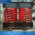 yinda wholesale China merchandise reactor parts for 40ton induction melting furnace
